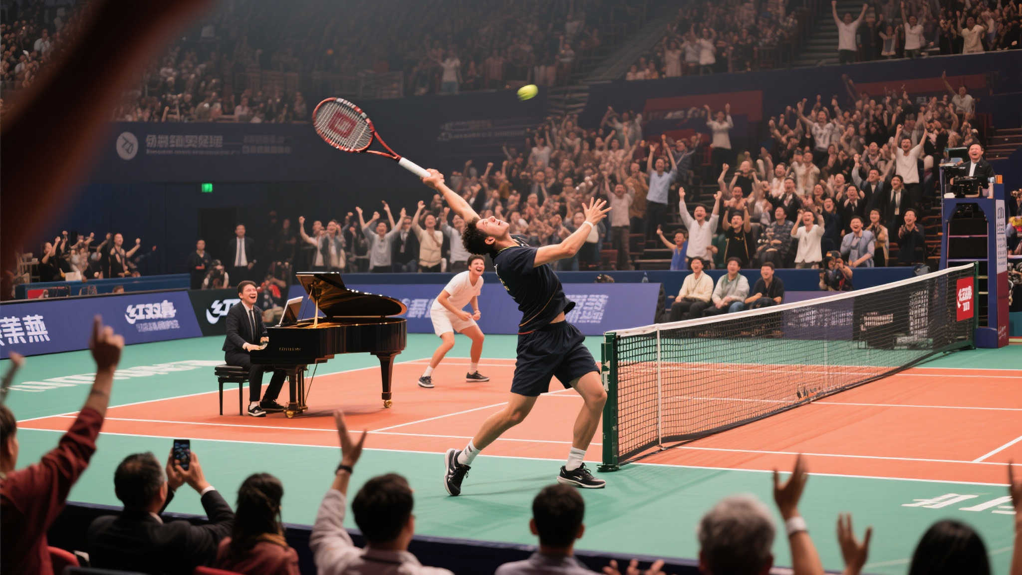 世界杯直播额 产品服务